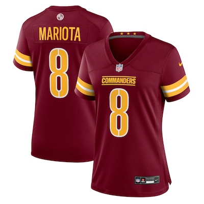 Washington Commanders Women Jerseys 2025-10-23-049
